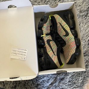 Air viper max. Size 8. Hardly worn.